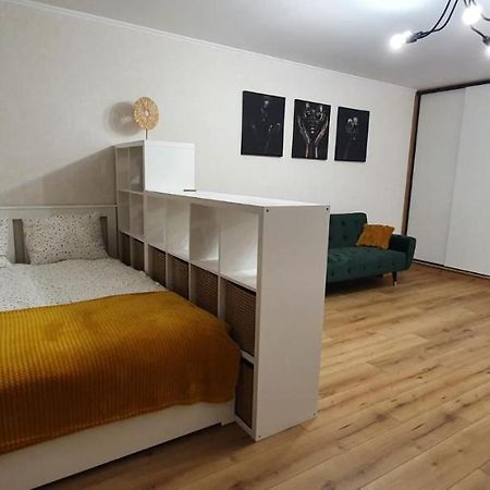 Hara House Apartment Cluj-Napoca Exterior foto