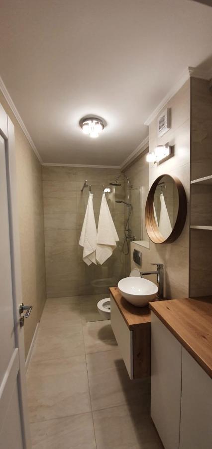 Hara House Apartment Cluj-Napoca Exterior foto