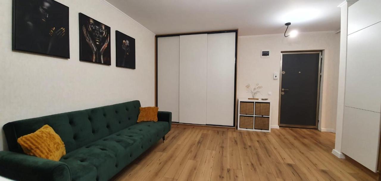 Hara House Apartment Cluj-Napoca Exterior foto