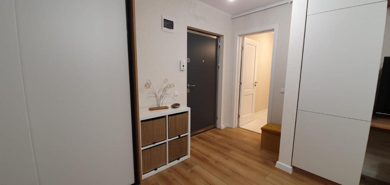 Hara House Apartment Cluj-Napoca Exterior foto