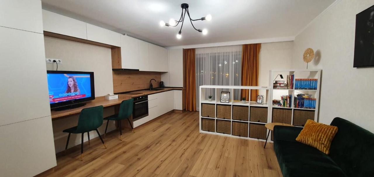 Hara House Apartment Cluj-Napoca Exterior foto